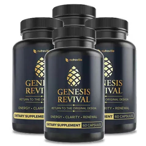Genesis Revival Discount Package